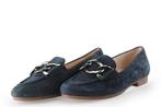 Gabor Loafers in maat 35 Blauw | 10% extra korting, Kleding | Dames, Schoenen, Overige typen, Gabor, Zo goed als nieuw, Verzenden