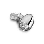 Richtingaanwijzer | LED | Kellermann Bullet Atto | Chrome, Verzenden, Nieuw