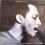 LP gebruikt - Bud Powell - The Amazing Bud Powell, Verzenden, Zo goed als nieuw