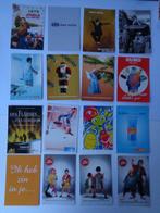 Fantasie - Reklame - Ansichtkaart (416) - 1980-2024, Gelopen