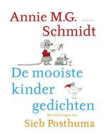 De mooiste kindergedichten 9789045121338 Annie M.G. Schmidt, Boeken, Gelezen, Annie M.G. Schmidt, Verzenden