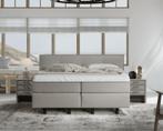 NORMA® Timeless Bari Boxspring - 200 x 210, Nieuw