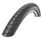 Buitenband Schwalbe Big Apple RaceGuard 26 x 2.00 / 50-559, Fietsen en Brommers, Fietsonderdelen, Verzenden, Nieuw, Schwalbe