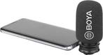 Boya Digitale Shotgun Microfoon BY-DM100 voor Android USB-C, Muziek en Instrumenten, Microfoons, Verzenden, Nieuw