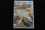Flatout Nintendo Wii New Sealed, Spelcomputers en Games, Games | Nintendo Wii, Verzenden, Nieuw