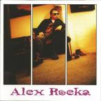 cd - Alex Roeka - Zee Van Onrust, Cd's en Dvd's, Verzenden, Zo goed als nieuw