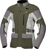 IXS Venture-STX 1.0 Waterdichte Dames Groen Grijs Textiele, Nieuw met kaartje, Jas | textiel, IXS, Heren