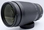 Nikon 70-300mm 4.5-5.6 G ED VR OCCASION, Audio, Tv en Foto, Fotografie | Lenzen en Objectieven, Ophalen of Verzenden, Zo goed als nieuw