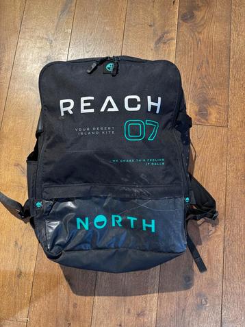 North Reach 2024 7m beschikbaar voor biedingen
