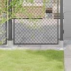 vidaXL Spokkels vierkant 12 st gegalvaniseerd staal, Tuin en Terras, Verzenden, Nieuw