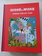 Suske en Wiske - Vrienden voor het leven - 1 Album -, Boeken, Stripboeken, Nieuw