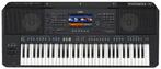 Yamaha PSR-SX920 B keyboard, Nieuw