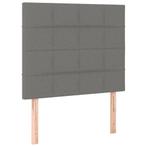 Hoofdborden 2x 90cm | Gebruikt | 40% Korting, Huis en Inrichting, Slaapkamer | Bedden, Verstelbaar, 90 cm, Stijlvol, Nieuw