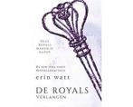 Boek De Royals 4 - Verlangen 9789026146893, Boeken, Verzenden, Zo goed als nieuw