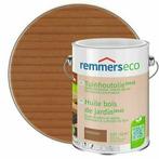 Remmers Tuinhoutolie Eco Bangkirai, Verzenden, Nieuw