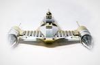 Lego Set - Star Wars - Lego Chrome Gold/Silver Plated Star, Nieuw