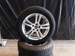 Volkswagen Tiguan 17 inch MAK velgen in nieuwstaat, Auto-onderdelen, Banden en Velgen, Ophalen, Banden en Velgen, 17 inch, Winterbanden