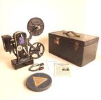 Pathéscope Pathé Coq Dór 1937 Filmprojector