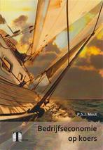Bedrijfseconomie op koers 9789081945561, Boeken, Zo goed als nieuw
