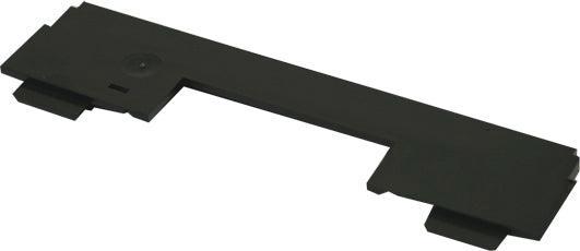 ABB 2050.207 Meterbordafdekplaat zonder rand -, Doe-het-zelf en Verbouw, Elektra en Kabels, Overige typen, Nieuw, Verzenden