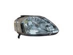 VW Fox Koplamp Rechts H4 2005-2007 En 2009+, Ophalen of Verzenden, Nieuw, Volkswagen