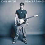 cd - John Mayer - Heavier Things, Verzenden, Zo goed als nieuw