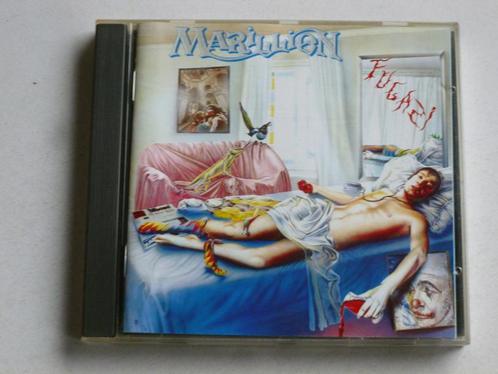 Marillion - Fugazi (1984), Cd's en Dvd's, Cd's | Rock, Verzenden
