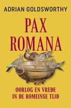 Pax Romana 9789401918077 Adrian Goldsworthy, Verzenden, Gelezen, Adrian Goldsworthy