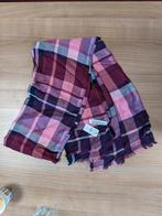 Talbots Checkered Scarf, Verzenden, Nieuw