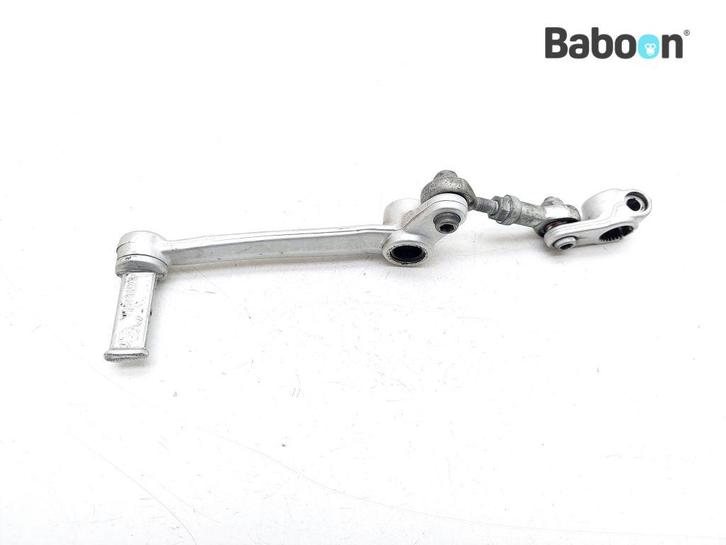 Schakelpedaal Ducati Multistrada 1000 DS 2003-2004, Motoren, Onderdelen | Ducati, Gebruikt, Verzenden