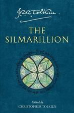 The Silmarillion | 9780007523221 | Tolkien, J. R. R., Boeken, Ophalen of Verzenden, Nieuw, Tolkien, J. R. R.
