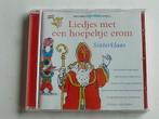 Sinterklaas - Liedjes met een hoepeltje erom, Cd's en Dvd's, Cd's | Kinderen en Jeugd, Verzenden, Nieuw in verpakking