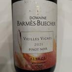 2021 Domaine Barmès-Buecher, Pinot Noir Vieilles Vignes -, Nieuw
