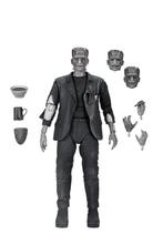 Universal Monsters Action Figure Ultimate Frankensteins Mon, Ophalen of Verzenden, Nieuw