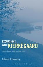 Excursions With Kierkegaard 9781441190345 Edward F. Mooney, Gelezen, Edward F. Mooney, Verzenden