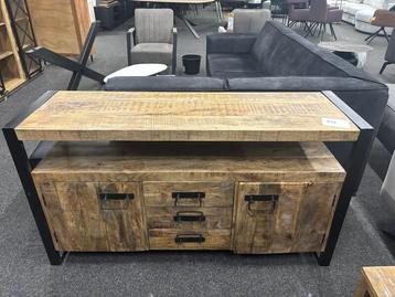 Dressoir Frankrijk Mango beschikbaar voor biedingen