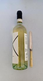 Set of 6 Dessert - Fruitmes - .950 zilver, Antiek en Kunst, Antiek | Goud en Zilver