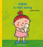 PIen is niet bang 9789002246760 Judith Koppens, Verzenden, Gelezen, Judith Koppens
