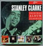 cd digi - Stanley Clarke - Original Album Classics, Zo goed als nieuw, Verzenden