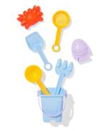 HEMA Mini zandemmersetje, Kinderen en Baby's, Speelgoed | Buiten | Los speelgoed, Verzenden, Nieuw