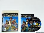 Playstation 3 / PS3 - Civilization - Revolution, Spelcomputers en Games, Games | Sony PlayStation 3, Verzenden, Gebruikt