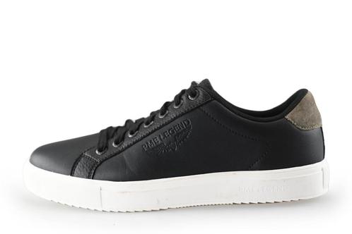 PME Legend Sneakers in maat 41 Zwart | 10% extra korting, Kleding | Heren, Schoenen, Zwart, Zo goed als nieuw, Sneakers of Gympen