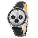 Breitling Navitimer AB0138241G1P1 uit 2023, Sieraden, Tassen en Uiterlijk, Horloges | Heren, Breitling, Gebruikt, Polshorloge
