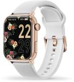 Ice-Watch Ice Smart 2.0, Rosé Goud (Wit), Huis en Inrichting, Verzenden, Nieuw