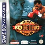 Game Boy Mike Tyson Boxing, Verzenden, Zo goed als nieuw