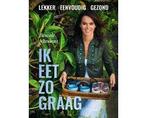 Boek Ik eet zo graag 9789401479783, Boeken, Kookboeken, Verzenden, Zo goed als nieuw