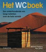 Het WCboek 9789068684315 S. James, Verzenden, Gelezen, S. James