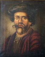 Europese school (XVIII) - Oriental Nobleman