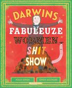 Darwins fabuleuze wormenshitshow 9789002278310 Polly Owen, Boeken, Verzenden, Zo goed als nieuw, Polly Owen