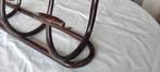 Kapstok - Hout - Vintage Spaans kledingrek